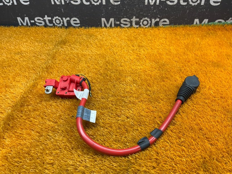 Клемма аккумулятора плюс, 3000 рублей, Красноярск