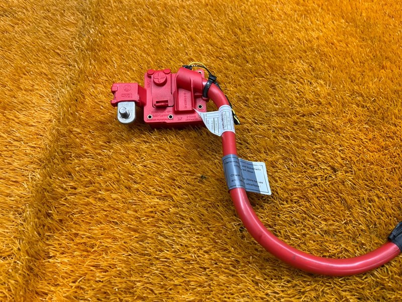 Клемма аккумулятора плюс, 3000 рублей, Красноярск