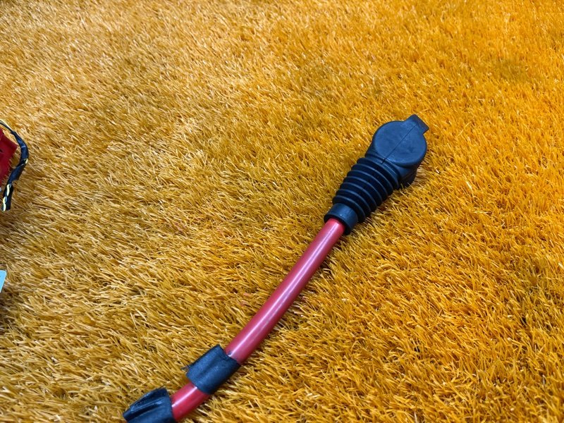 Клемма аккумулятора плюс, 3000 рублей, Красноярск