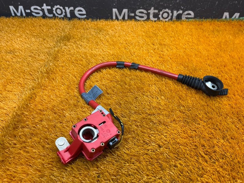 Клемма аккумулятора плюс, 3000 рублей, Красноярск