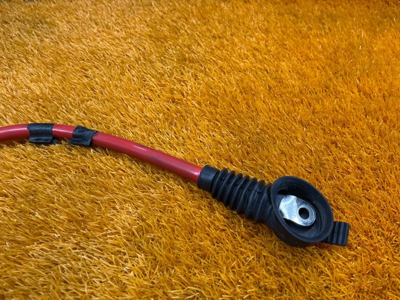 Клемма аккумулятора плюс, 3000 рублей, Красноярск