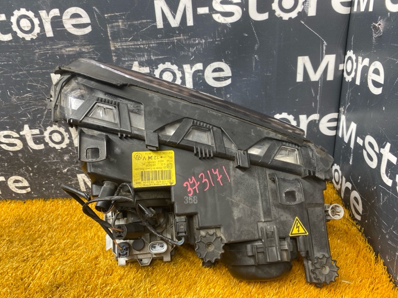 фара, 13000 рублей, Красноярск