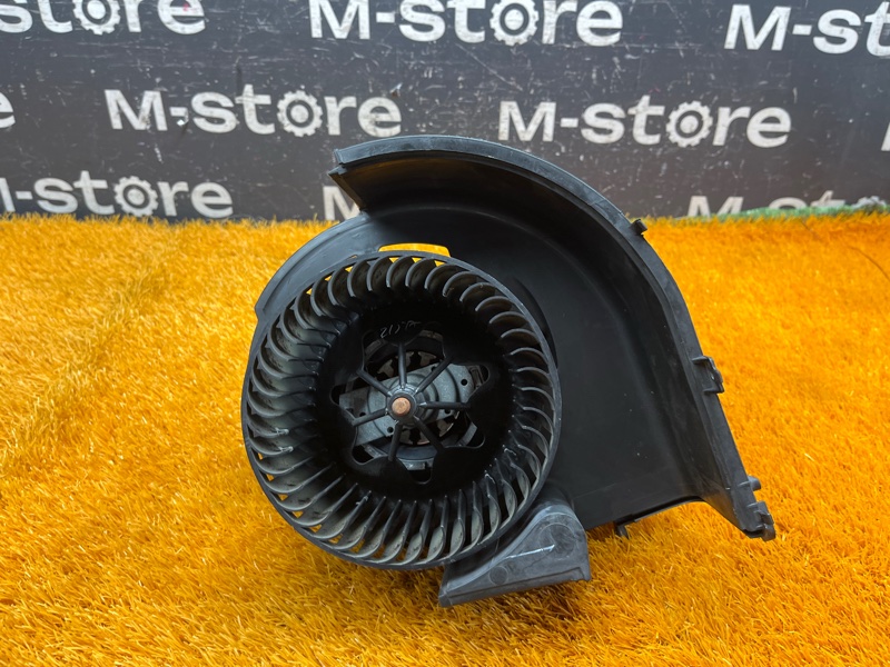 мотор печки, 3000 рублей, Красноярск