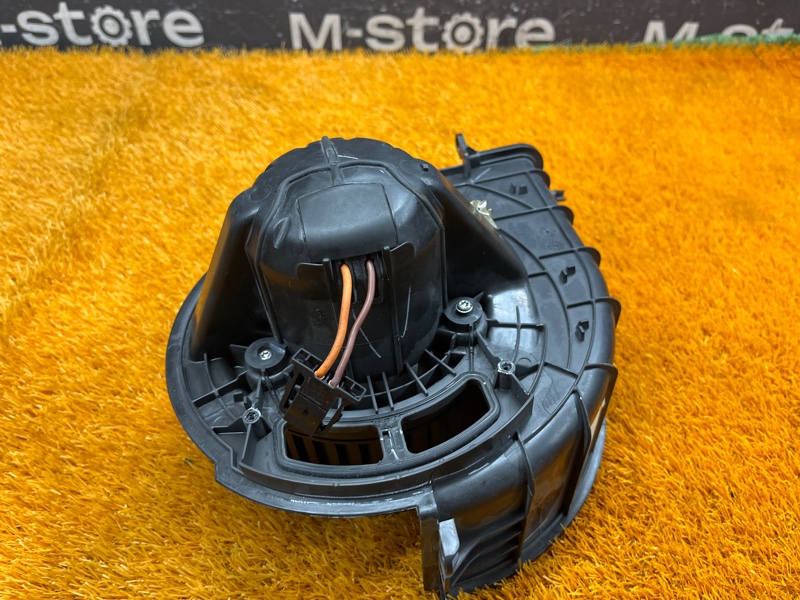 мотор печки, 3000 рублей, Красноярск