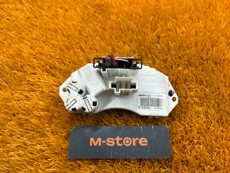 Регулятор отопителя, 800 рублей, Красноярск