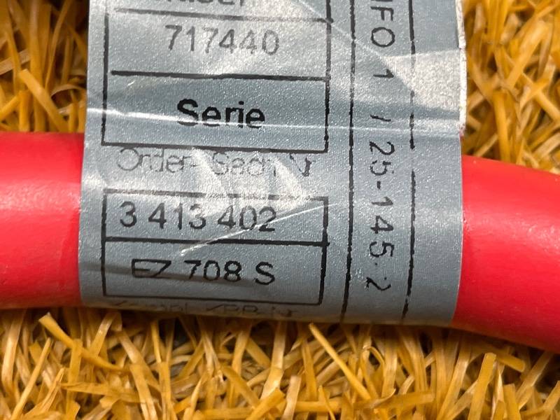 провод силовой, 3000 рублей, Красноярск