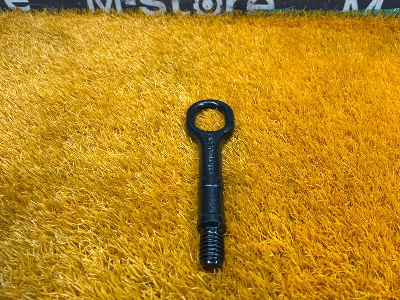 Крюк буксировочный, 1300 рублей, Красноярск