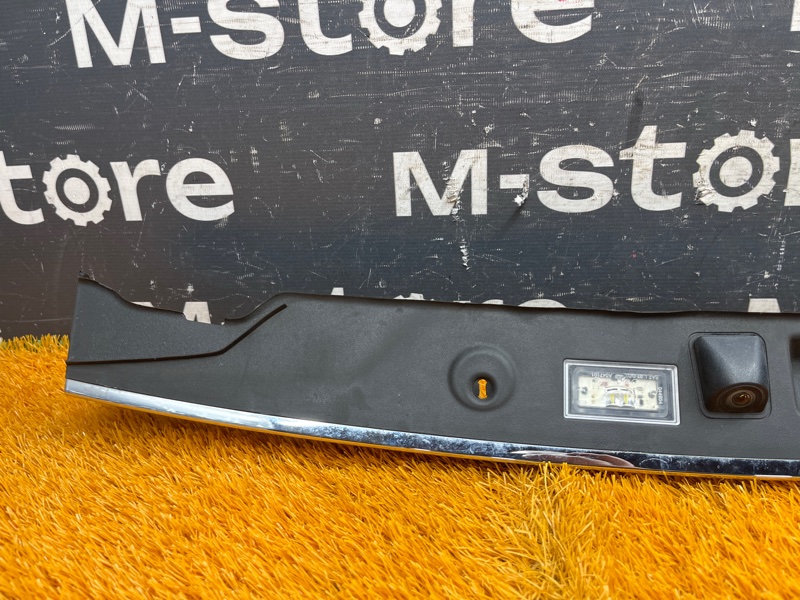 ручка багажника, 2500 рублей, Красноярск