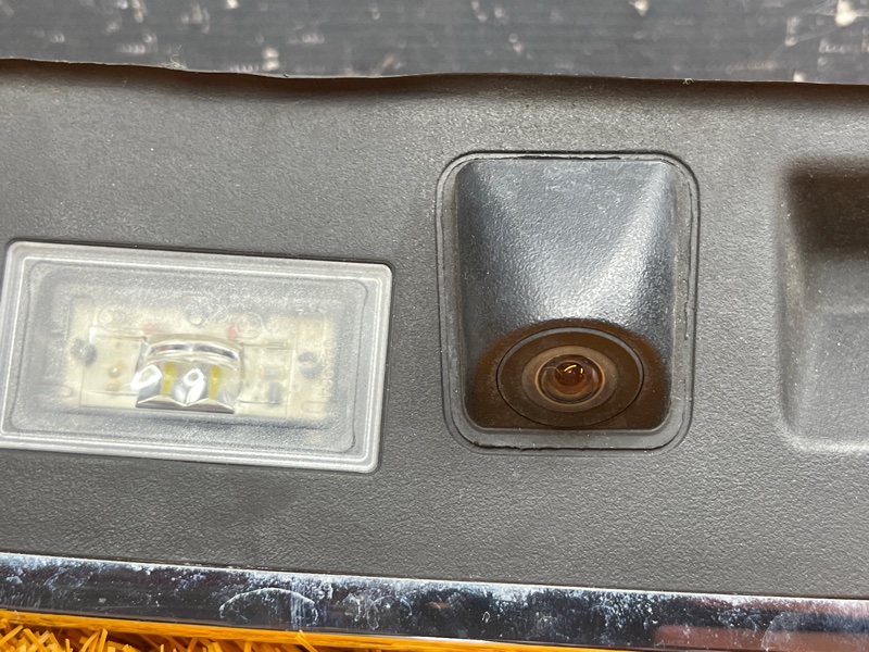 ручка багажника, 2500 рублей, Красноярск