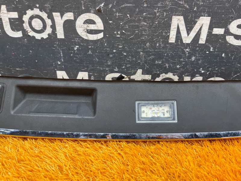 ручка багажника, 2500 рублей, Красноярск