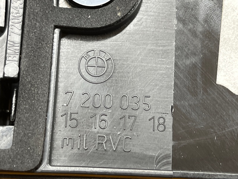 ручка багажника, 2500 рублей, Красноярск