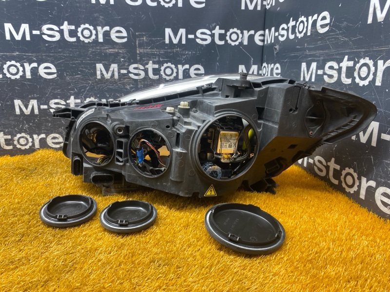 фара, 16000 рублей, Красноярск