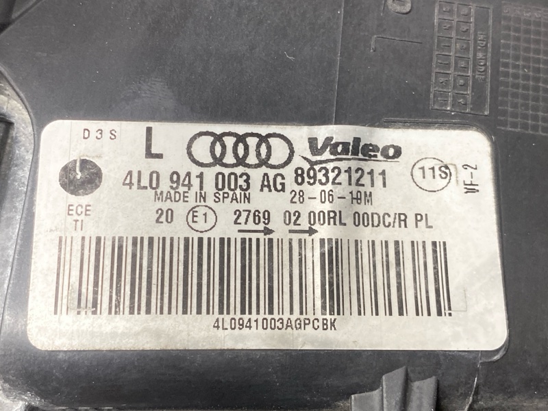 фара, 22000 рублей, Красноярск