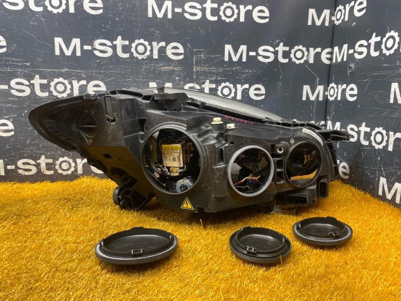 фара, 16000 рублей, Красноярск