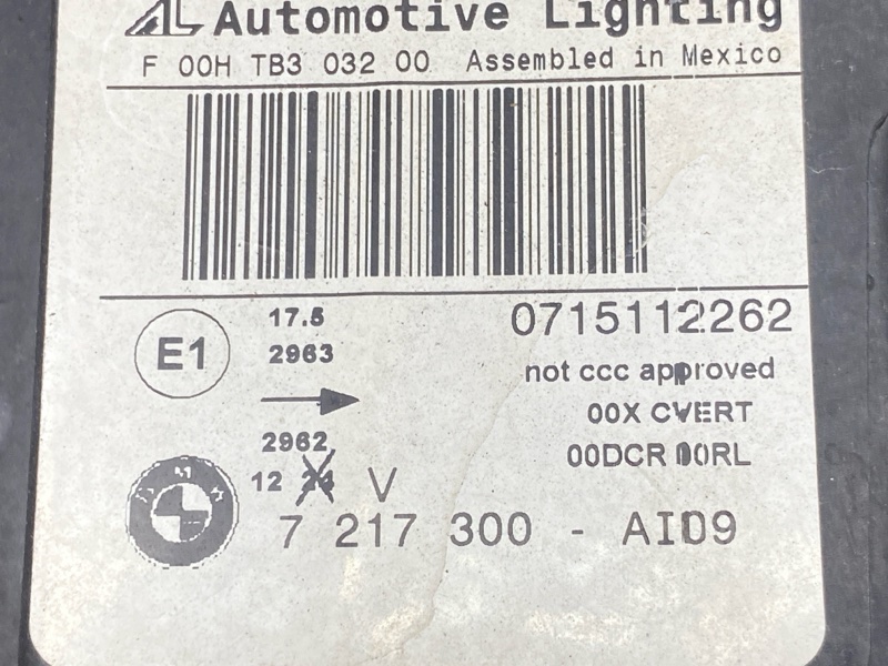 фара, 24000 рублей, Красноярск