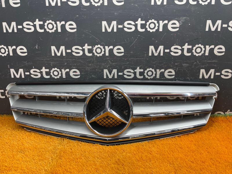 решетка радиатора, 12000 рублей, Красноярск