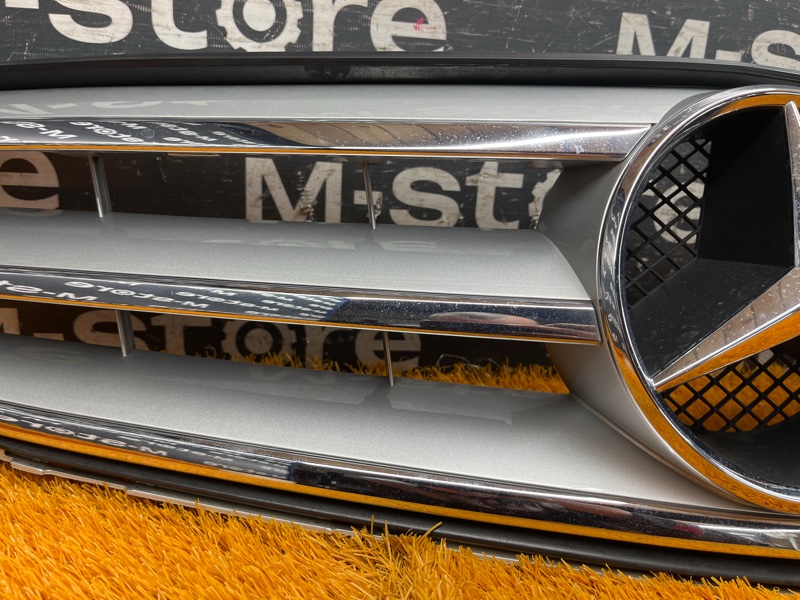 решетка радиатора, 12000 рублей, Красноярск