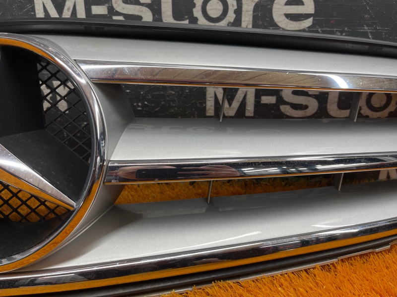 решетка радиатора, 12000 рублей, Красноярск