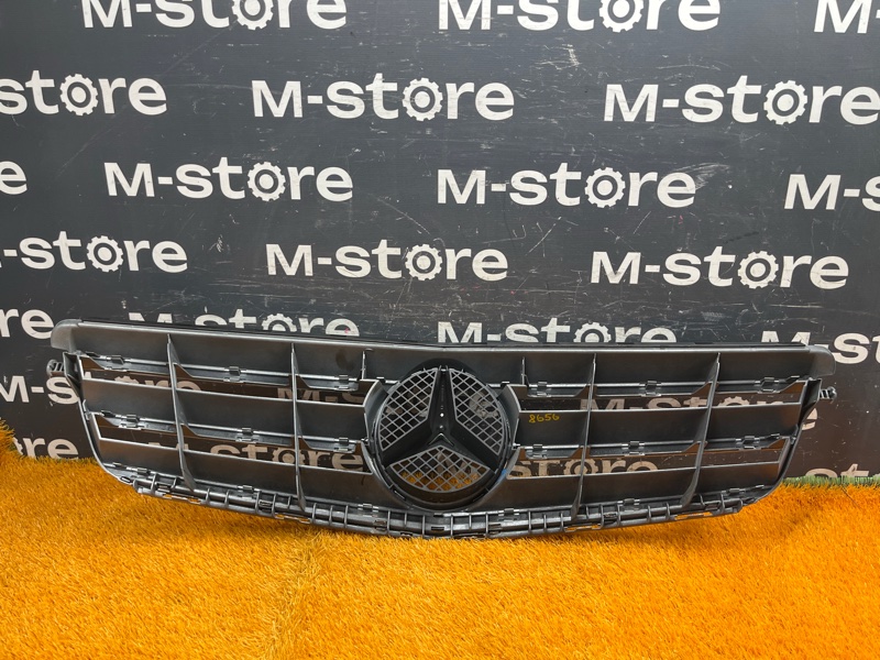 решетка радиатора, 12000 рублей, Красноярск