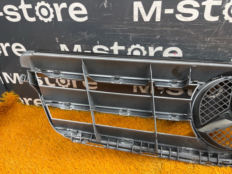 решетка радиатора, 12000 рублей, Красноярск