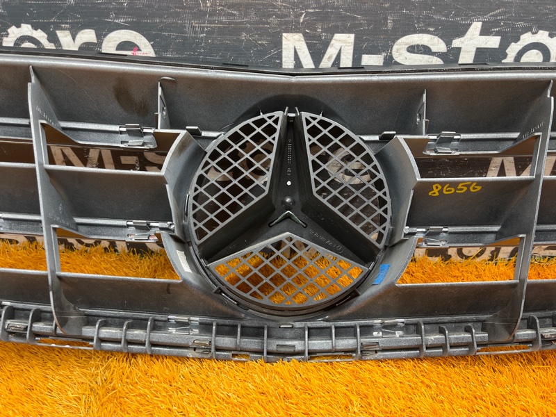 решетка радиатора, 12000 рублей, Красноярск