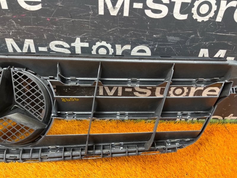 решетка радиатора, 12000 рублей, Красноярск