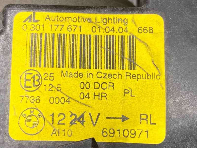 фара, 13000 рублей, Красноярск