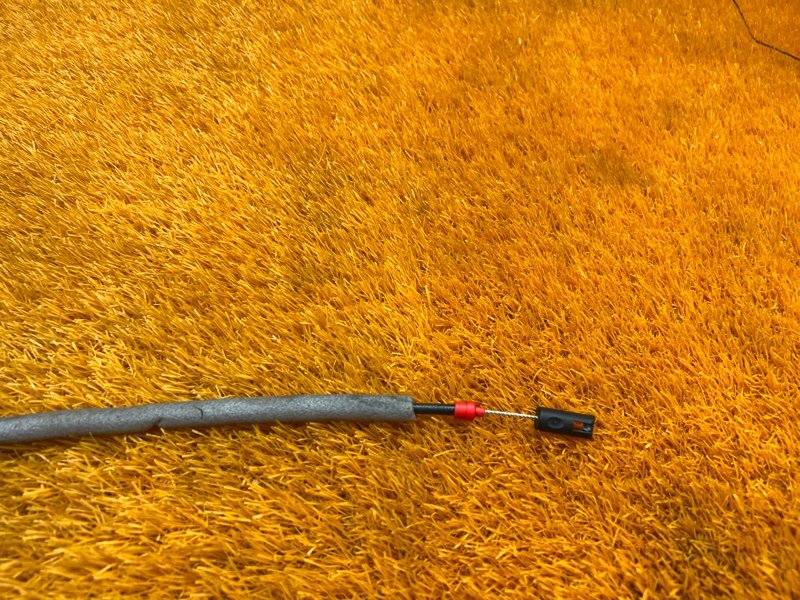 трос замка двери, 350 рублей, Красноярск