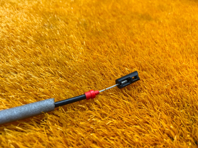 трос замка двери, 350 рублей, Красноярск