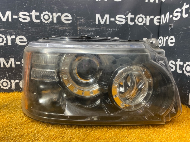 фара, 37000 рублей, Красноярск