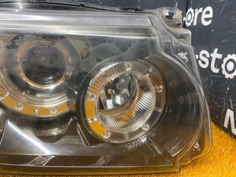 фара, 37000 рублей, Красноярск