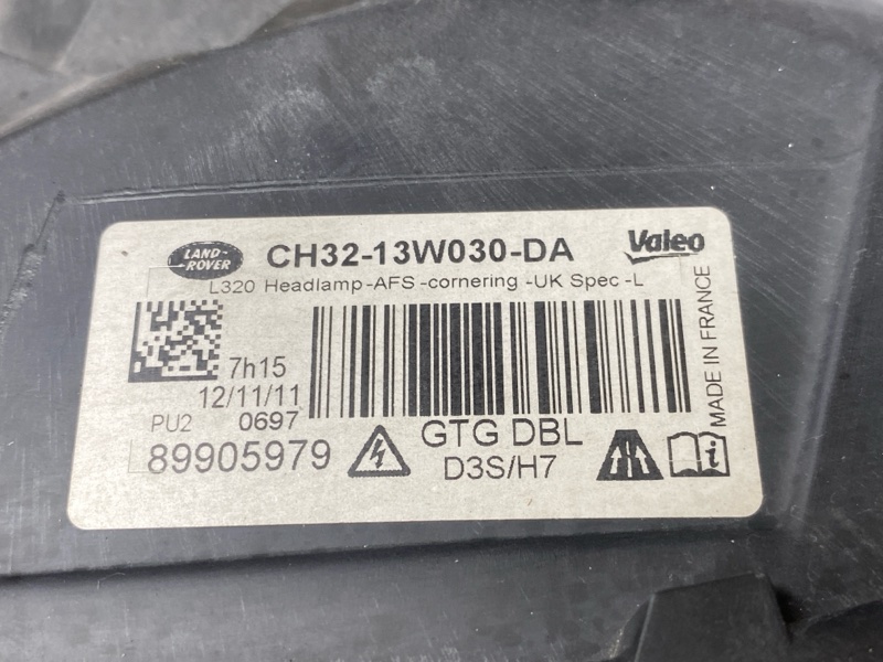 фара, 37000 рублей, Красноярск