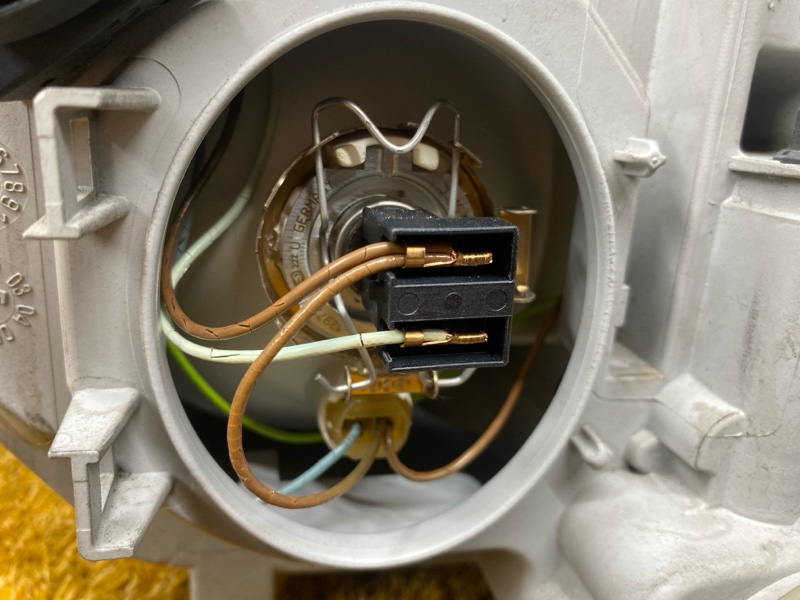 фара, 6500 рублей, Красноярск