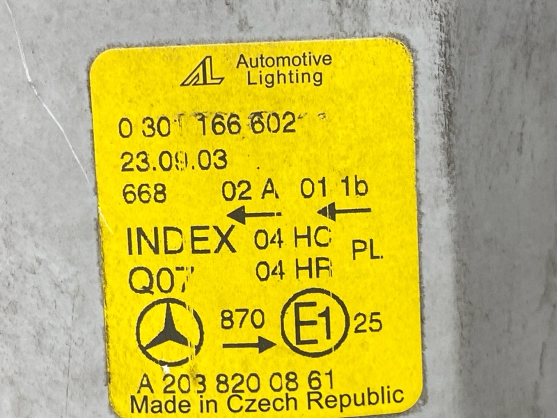 фара, 6500 рублей, Красноярск