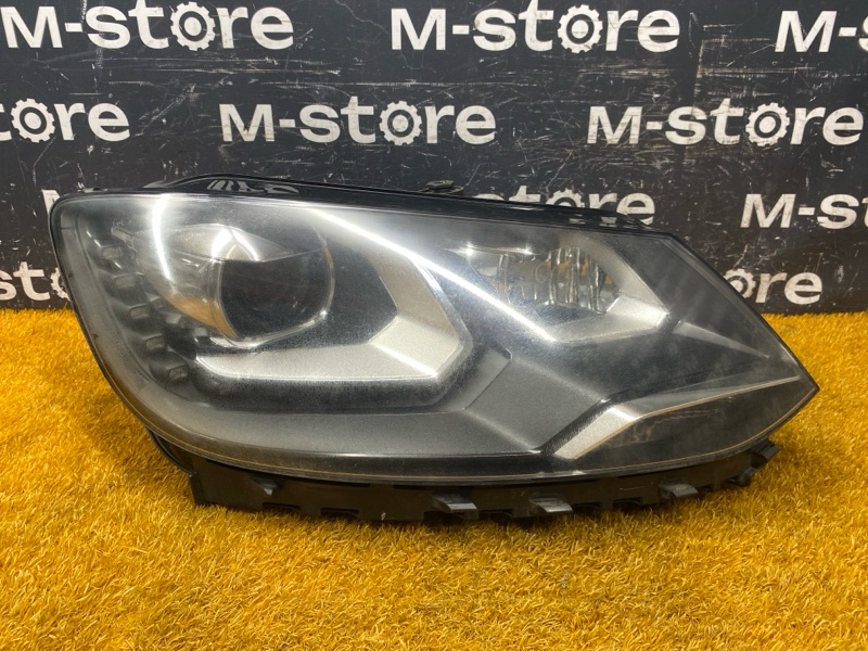 фара, 16500 рублей, Красноярск