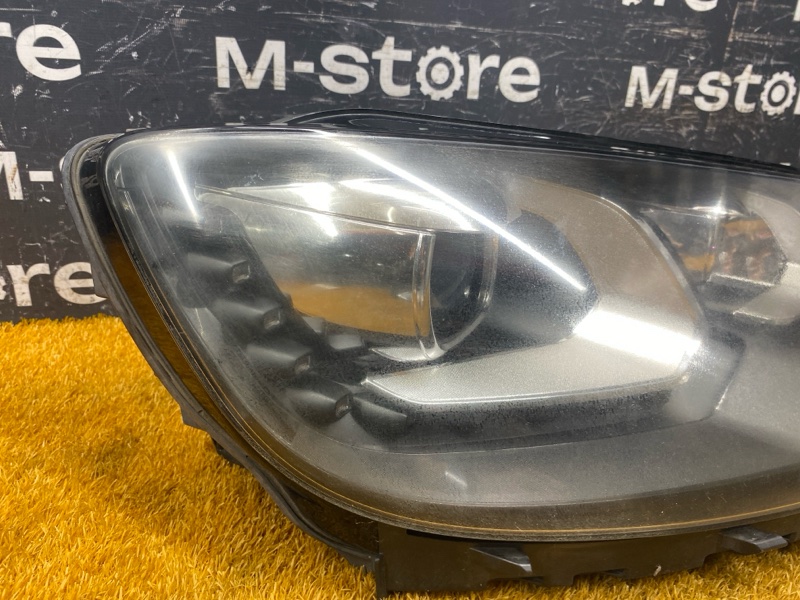 фара, 16500 рублей, Красноярск