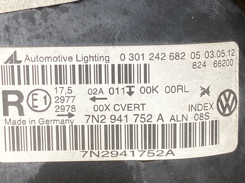 фара, 16500 рублей, Красноярск