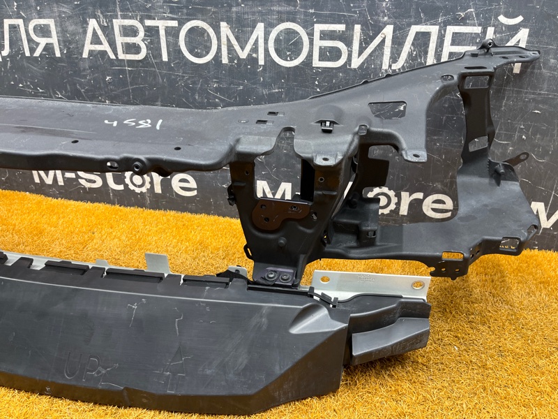 Рамка радиатора, 16000 рублей, Красноярск