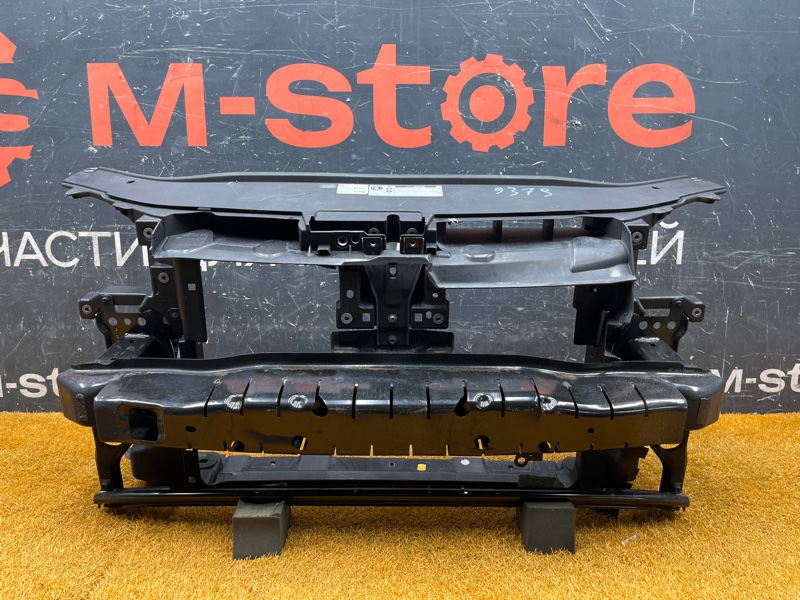 рамка радиатора, 25000 рублей, Красноярск