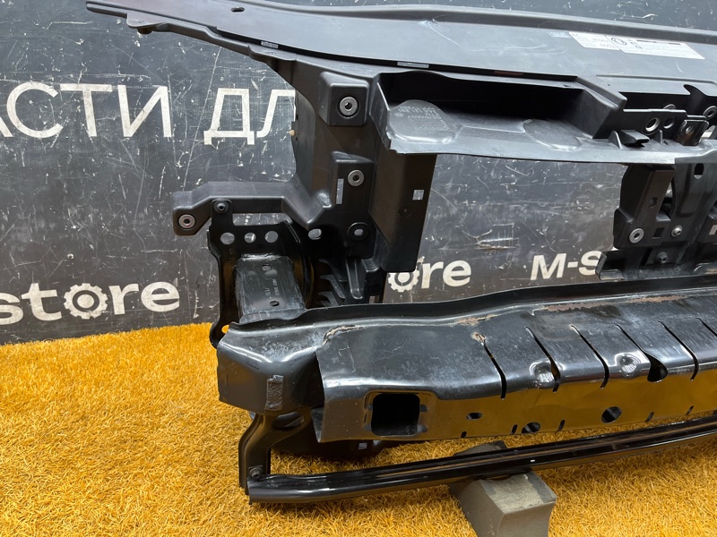 рамка радиатора, 25000 рублей, Красноярск