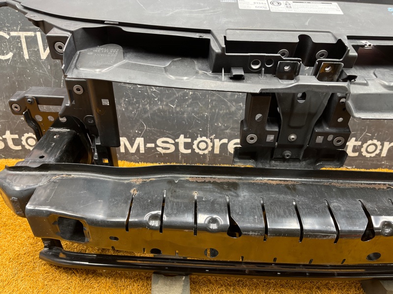 рамка радиатора, 25000 рублей, Красноярск