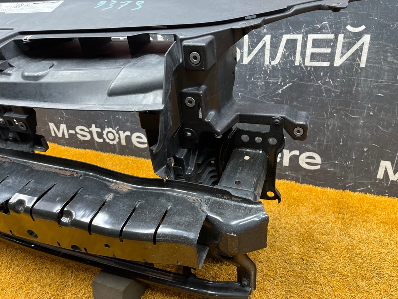 рамка радиатора, 25000 рублей, Красноярск