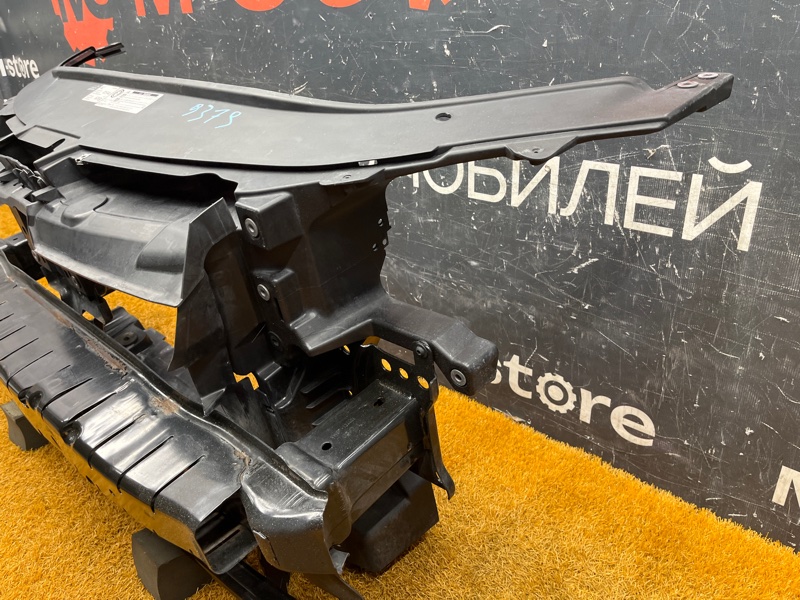 рамка радиатора, 25000 рублей, Красноярск