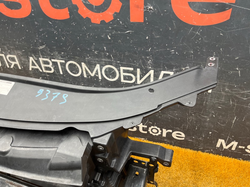 рамка радиатора, 25000 рублей, Красноярск