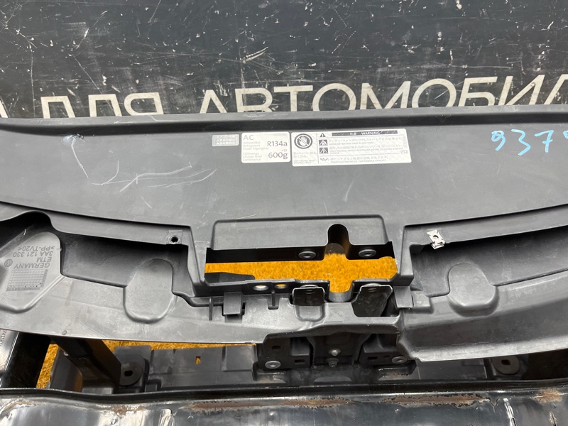 рамка радиатора, 25000 рублей, Красноярск