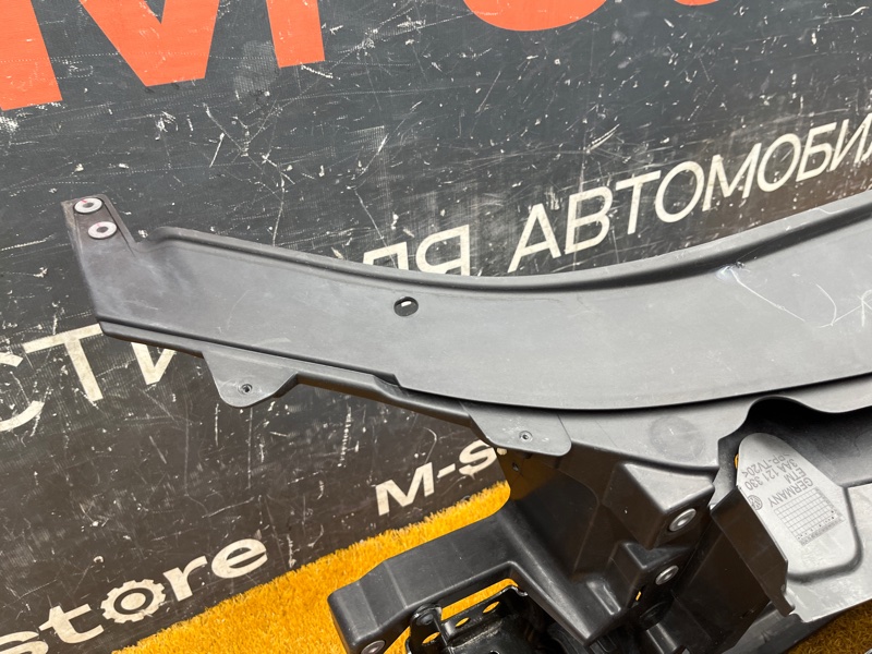 рамка радиатора, 25000 рублей, Красноярск