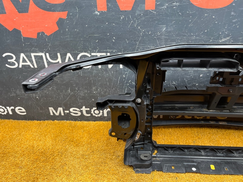 рамка радиатора, 25000 рублей, Красноярск