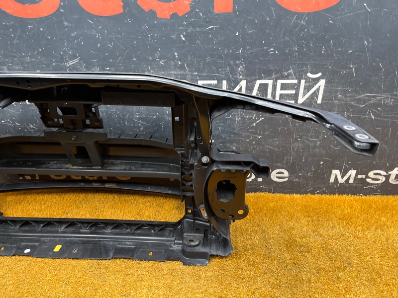 рамка радиатора, 25000 рублей, Красноярск