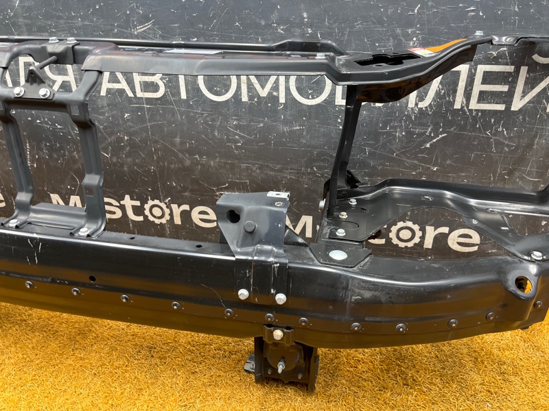 рамка радиатора, 5500 рублей, Красноярск