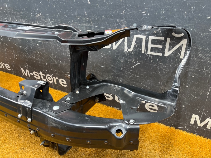 рамка радиатора, 5500 рублей, Красноярск